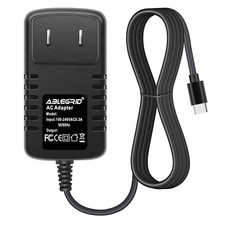 USB-C Type-C AC Adapter