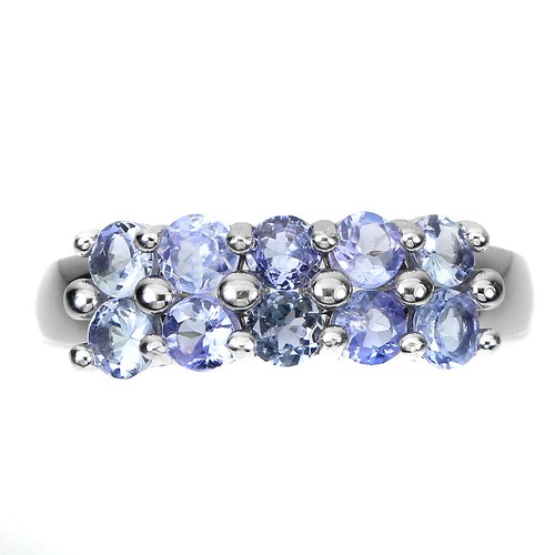 Anello argento sterling 925 - in,