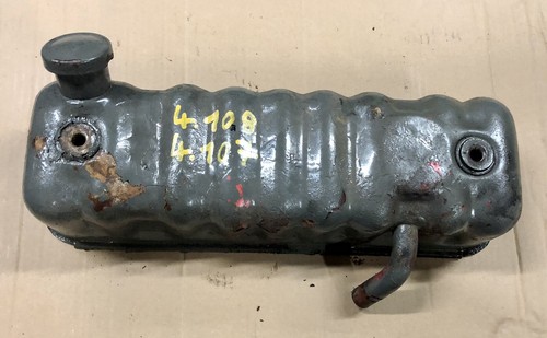 Coperchio valvola motore