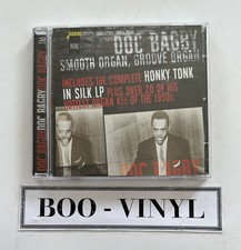 Doc Bagby Smooth Organ, Groove