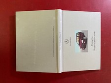MERCEDES BENZ CLASSE M -