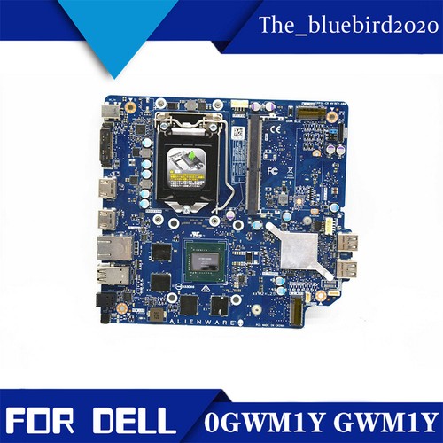 Per dell alienware - dell, alpha