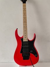 Dado di bloccaggio Red