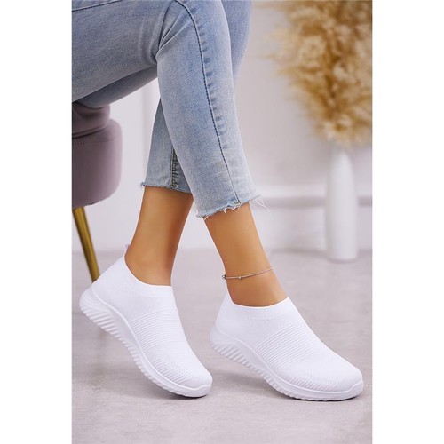 Sneaker donna slipper - da,