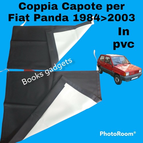Per fiat panda 1984 - per,