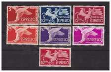 ITALIA 1945 -  ESPRESSI