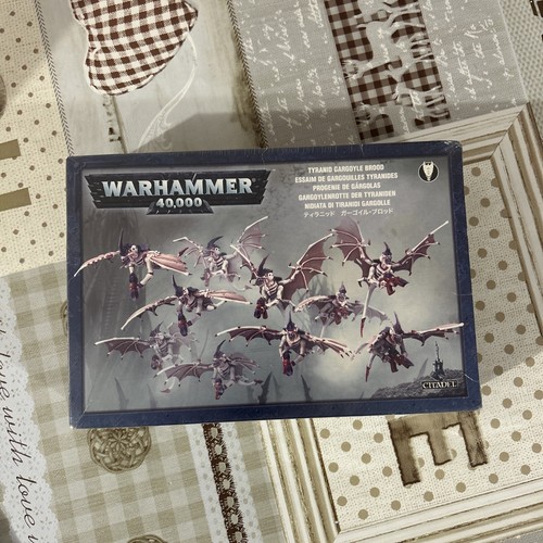 Warhammer 40000 citadel - citadel,