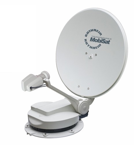 Kathrein cap 750 mobiset - 750,