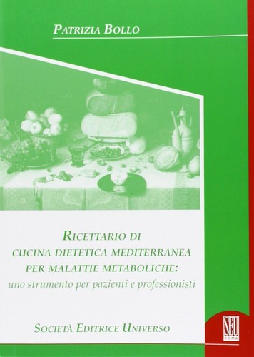 Ricettario cucina dietetica - ricettario, di