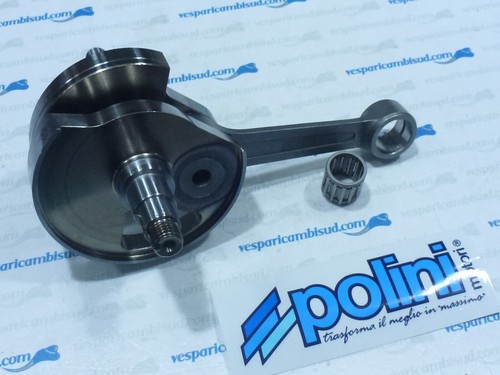 Albero motore polini for race - albero,