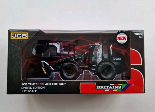 Britains jcb tm420s caricatore - tm420s,