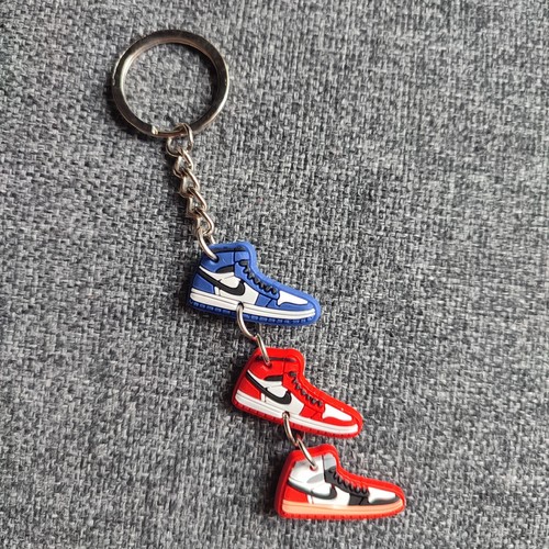 Portachiavi sneakers nike - sneakers,
