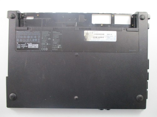 Scocca inferiore probook - scocca,