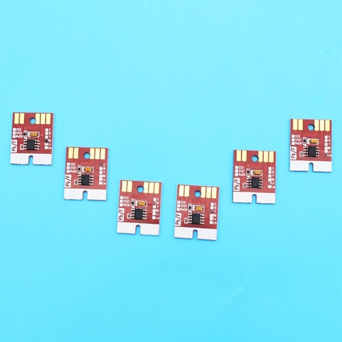 Chip permanente lh100 per - chip,