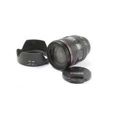 Canon Ef 4,0/24-70 L Is USM +