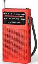 Radio Portatile Radiolina