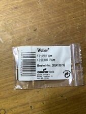 weller 0054136799 punta