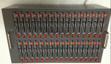 32 Porte Q2403 Usb Gsm Modem