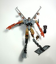 Transformers 2009 rotf - 2009, movie