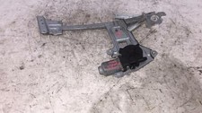 RICAMBI USATI, CREMAGLIERA ELETTRICA POSTERIORE DESTRA CITROEN XSARA PICASSO
