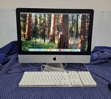 Imac da 21,5 Pollici Core i5