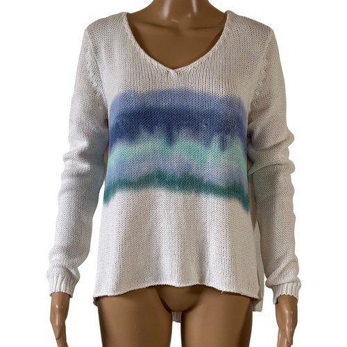 Maglione maglia legno - , navi