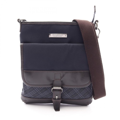 Borsa tracolla burberry - a,