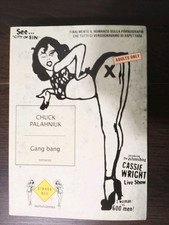 GANG BANG- CHUCK PALAHNIUK