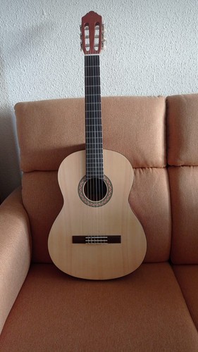 Yamaha c40mii corde - 6, in
