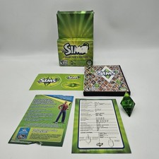 Sims 3: Collector's Edition (Windows/Mac, 2009) con usb