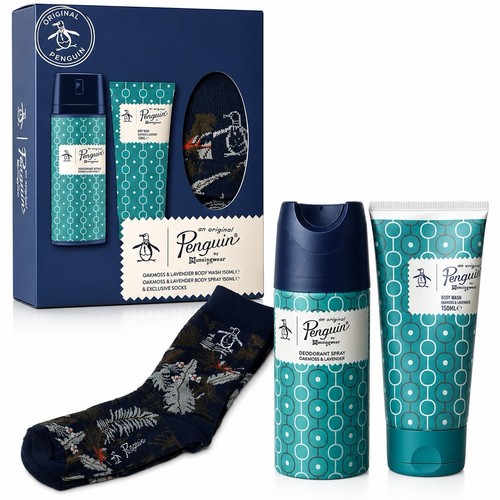 Originale pinguino uomo body - pinguino,
