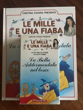 Le Mille E Una Fiaba La Bella Addormentata Nel Bosco
