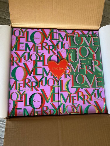 Vuoto 2025 spacenk love - **vuoto**,
