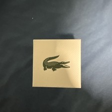 Orologio uomo Lacoste