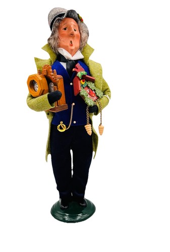 Raro orologio tasca byers - raro,