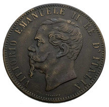 VITTORIO EMANUELE II 10