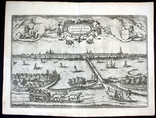 1575 kampen braun - 1575,