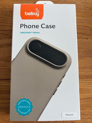 Custodia telefono alternativa