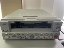 Sony dsr minidv lettore - sony, dsr-11