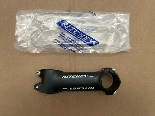 Attacco manubrio ritchey - manubrio,