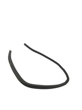 GUARNIZIONE VETRO ANTERIORE DESTRO FIAT 500 (2008) 1.4 BENZINA 73KW