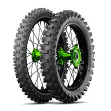 Michelin STARCROSS 6 MEDIUM