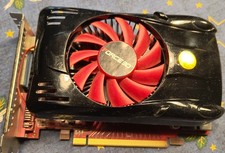 Scheda grafica Force 3D Radeon