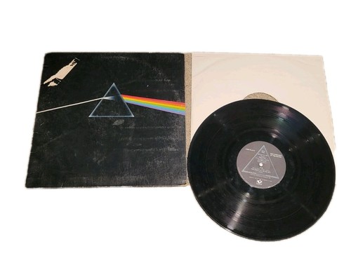 Pink floyd the dark - side, of