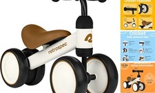  Cricket Baby Balance Bike