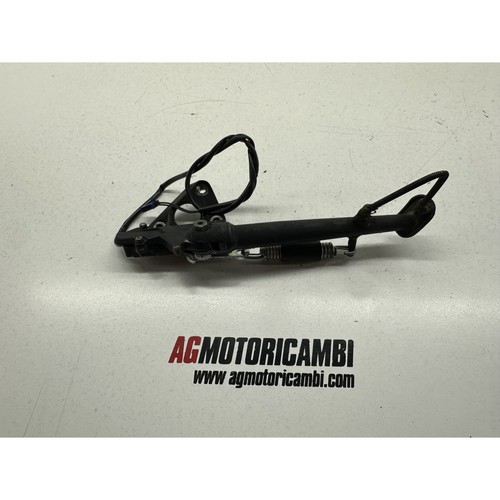 Cavalletto laterale aprilia - cavalletto,