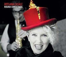 Rossana Casale  - Round