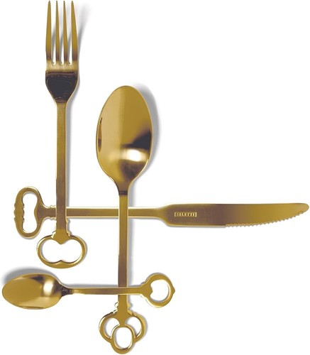 Seletti set posate in - posate,
