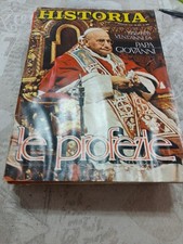 Historia 1978 annata completa - historia,