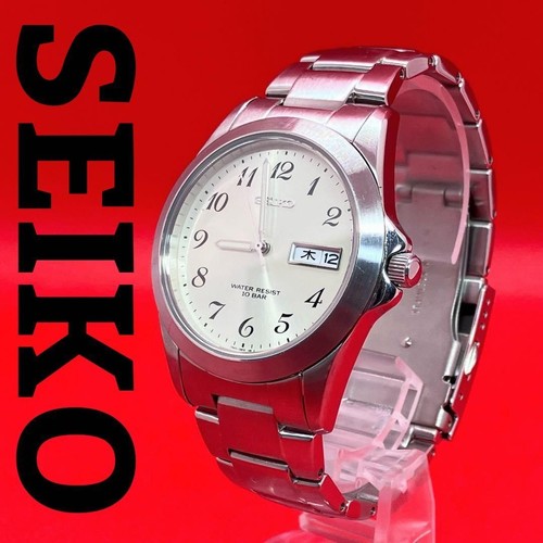 Seiko spirit day - seiko, con